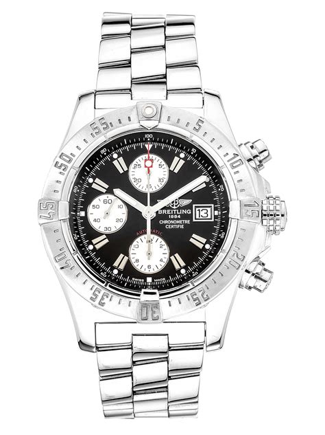 breitling a13380 cena|Breitling Avenger A13380 Price, Specs, .